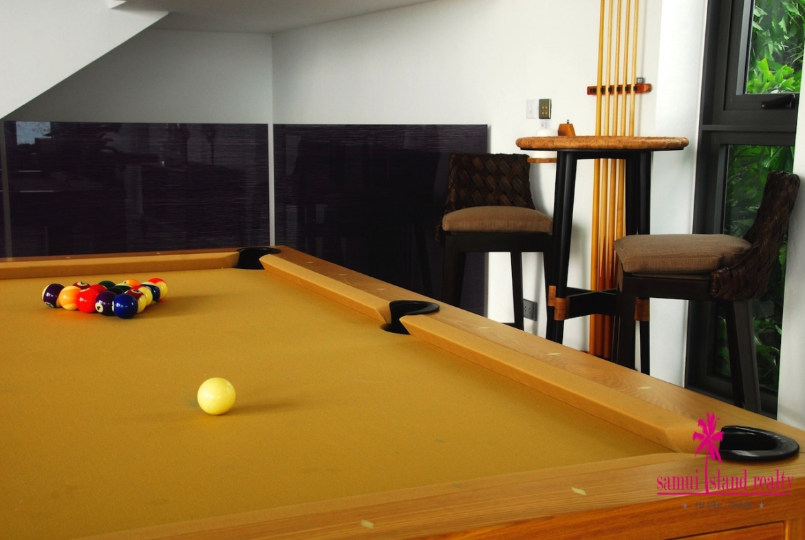 Crystal Blue Villa Ko Samui – Residential All in Koh Samui (photo 16)
