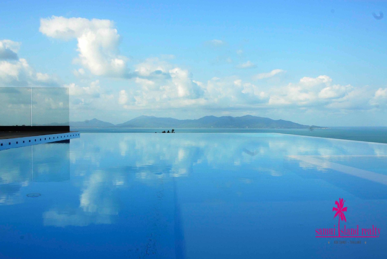 Crystal Blue Villa Ko Samui – image 3 Crystal Blue Villa Ko Samui – Residential All in Koh Samui (photo 3)