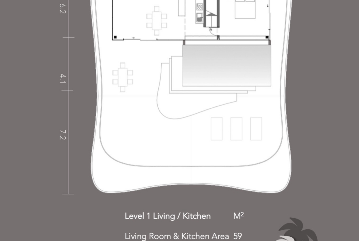 Type C Living Plan