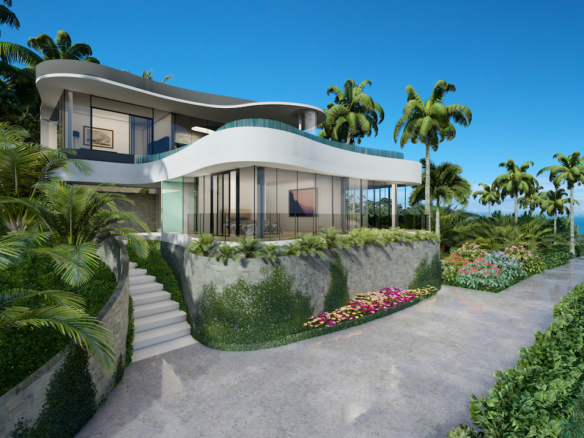 Darika Residence II Samui