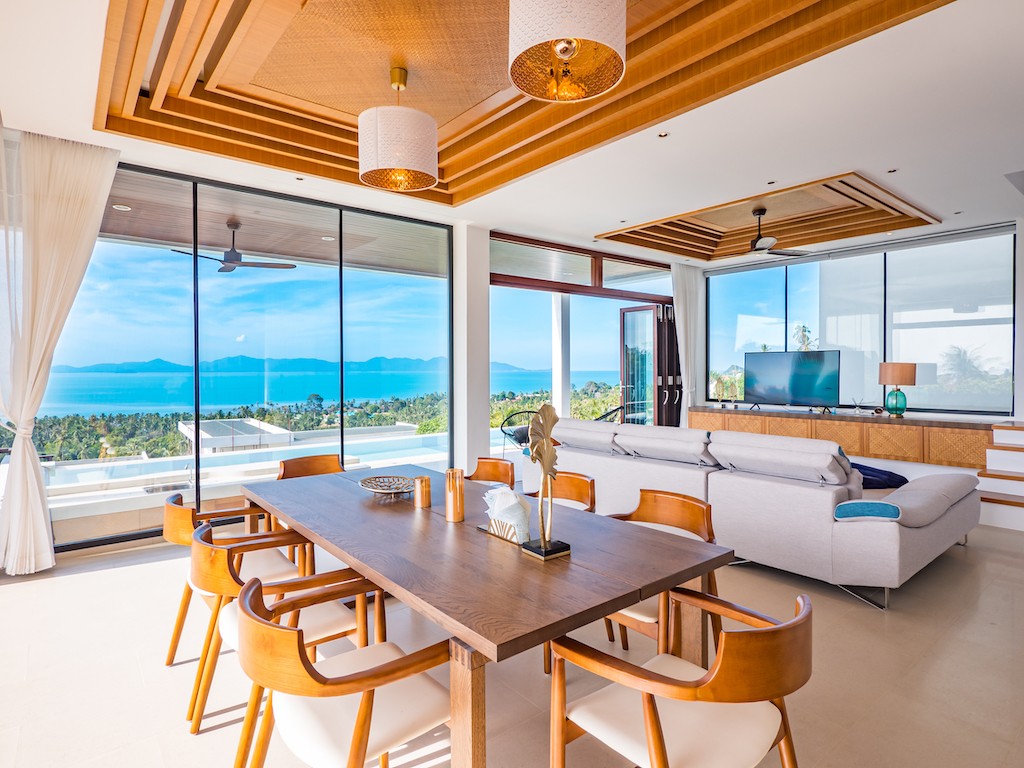 Darika Residence Ko Samui – Residential All in Koh Samui (photo 6)
