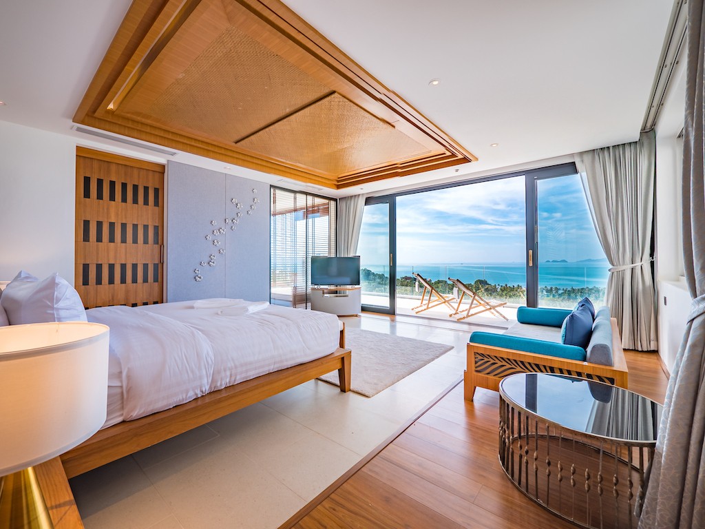 Darika Residence Ko Samui – Residential All in Koh Samui (photo 16)