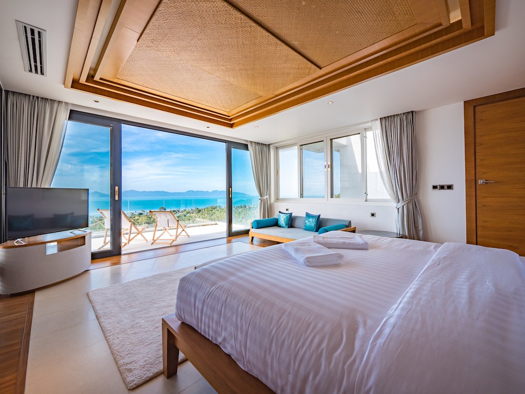 Darika Residence Ko Samui – Residential All in Koh Samui (photo 9)