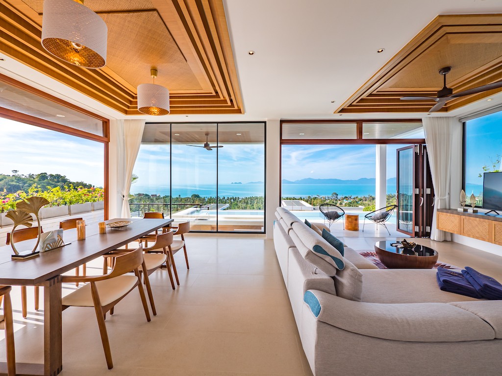 Darika Residence Ko Samui – Residential All in Koh Samui (photo 5)