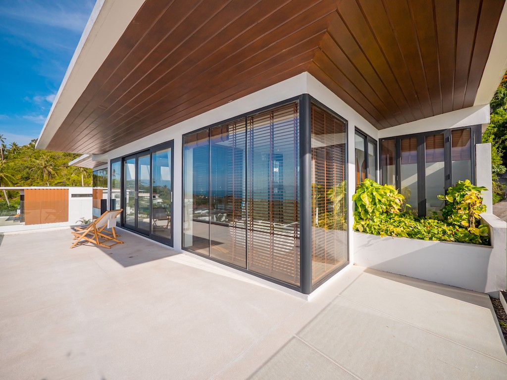 Darika Residence Ko Samui – Residential All in Koh Samui (photo 21)