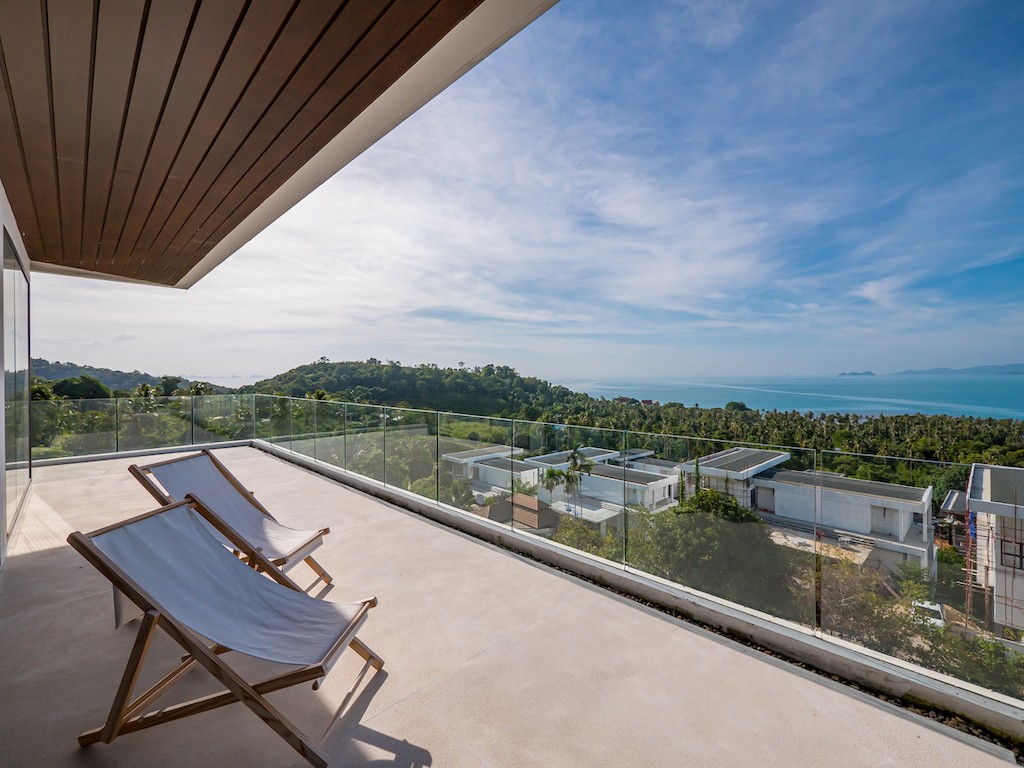 Darika Residence Ko Samui – Residential All in Koh Samui (photo 22)