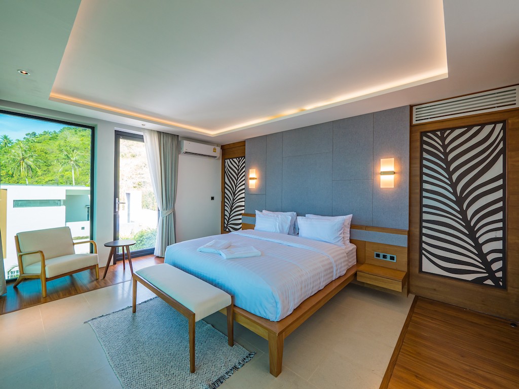 Darika Residence Ko Samui – Residential All in Koh Samui (photo 14)