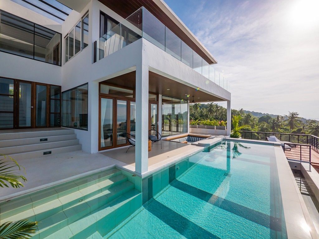 Darika Residence Ko Samui – Residential All in Koh Samui (photo 2)