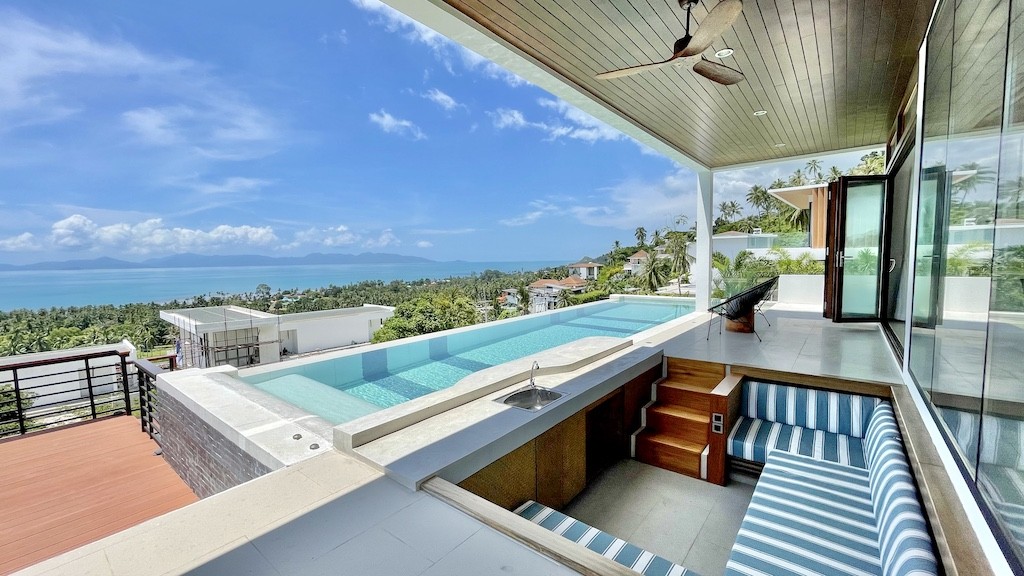 Darika Residence Ko Samui – Residential All in Koh Samui (photo 1)