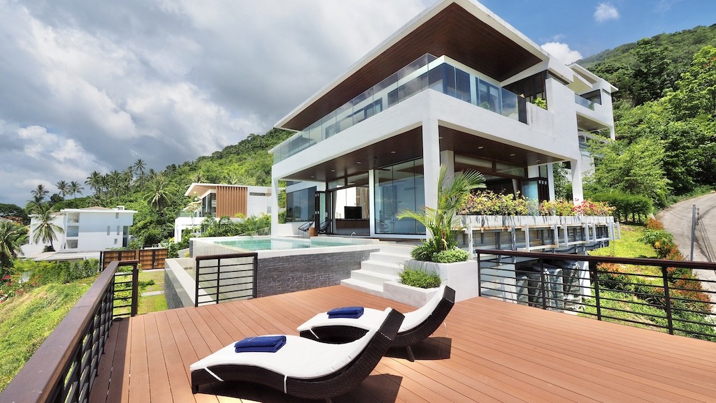 Darika Residence Ko Samui – Residential All in Koh Samui (photo 3)