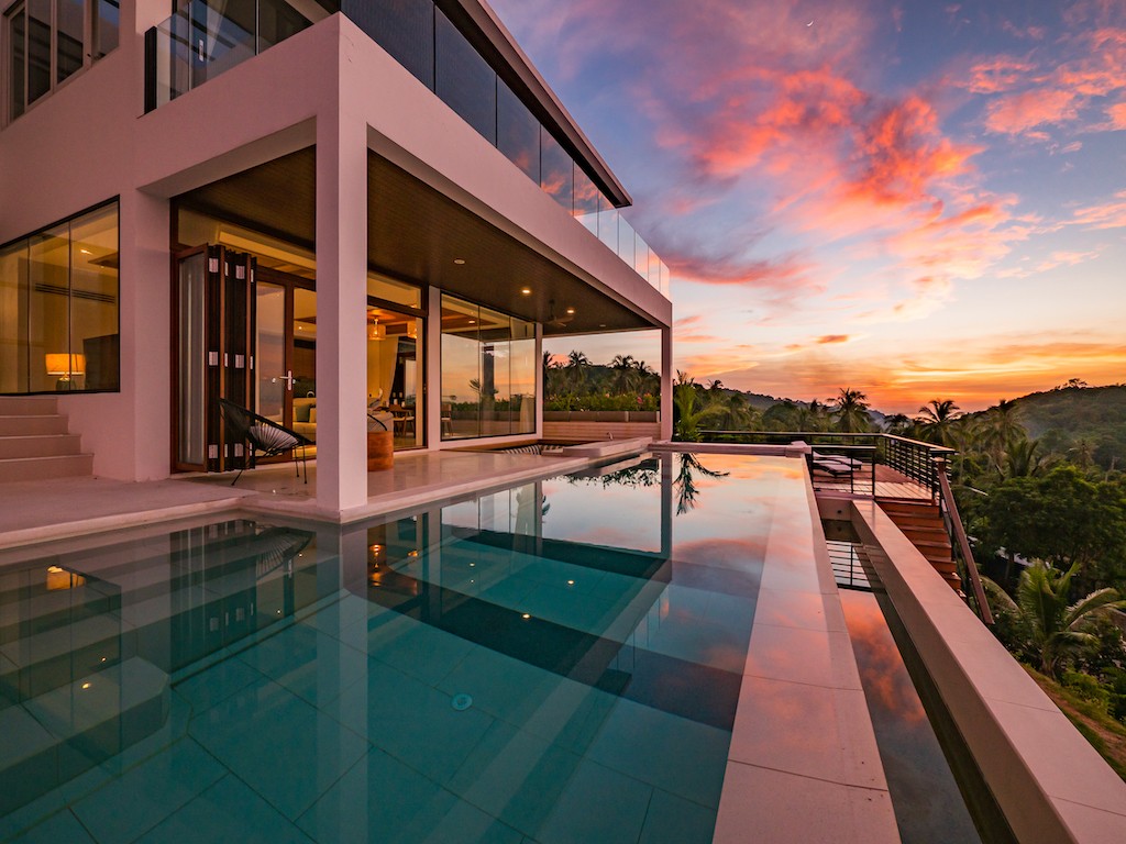 Darika Residence Ko Samui – Residential All in Koh Samui (photo 24)
