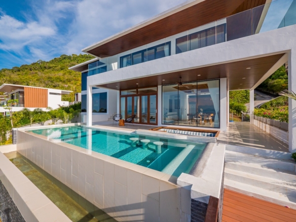 Darika Residence Ko Samui – Residential All in Koh Samui, Thailand