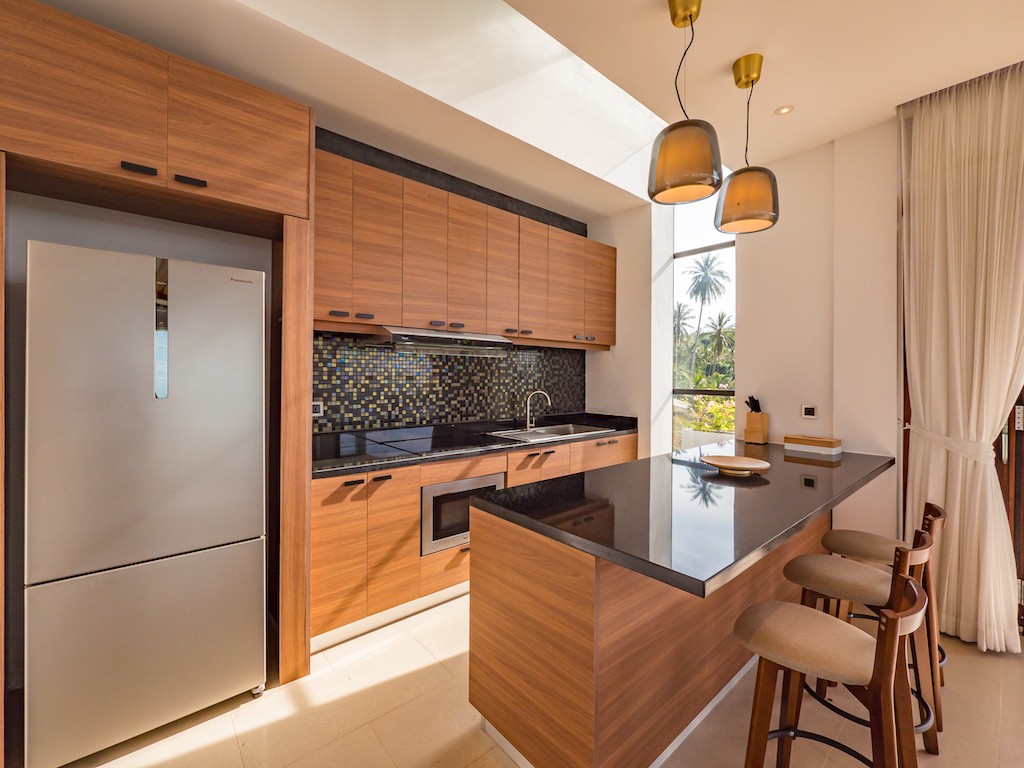 Darika Residence Ko Samui – Residential All in Koh Samui (photo 8)