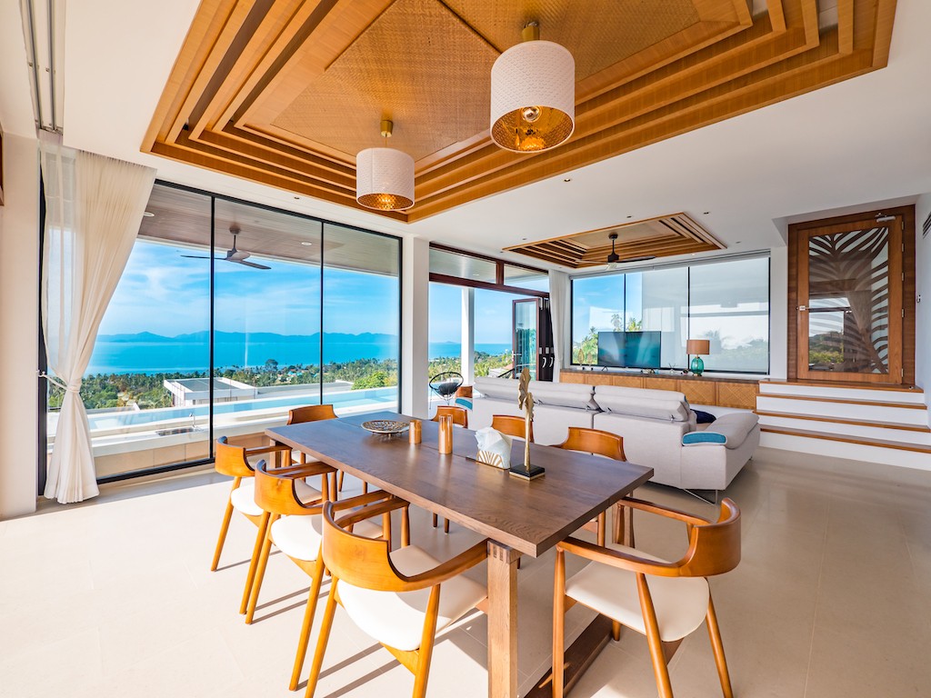 Darika Residence Ko Samui – Residential All in Koh Samui (photo 7)