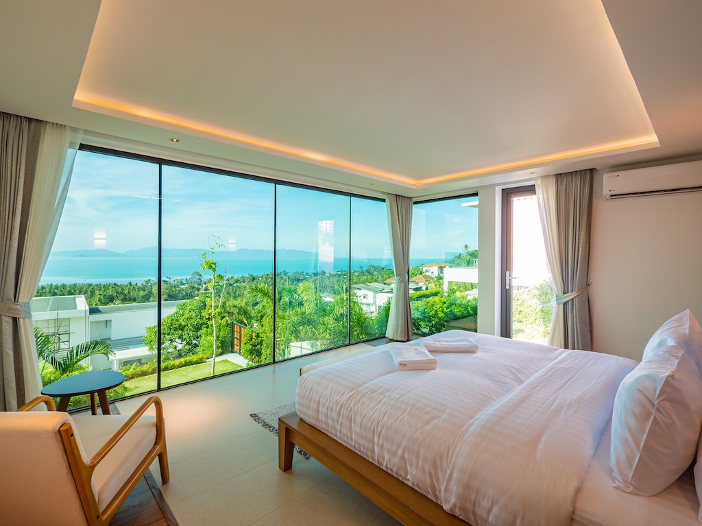 Darika Residence Ko Samui – Residential All in Koh Samui (photo 18)