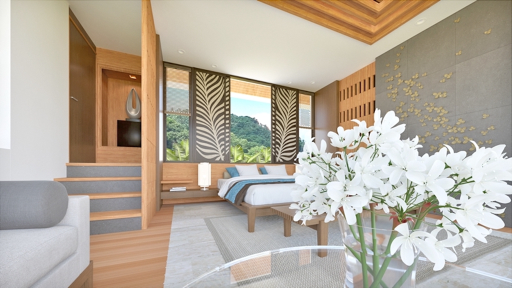 Darika Residence Samui – Residential All in Koh Samui (photo 7)