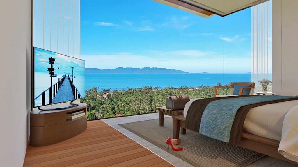 Darika Residence Samui – Residential All in Koh Samui (photo 8)