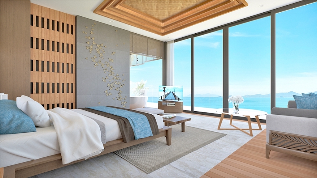 Darika Residence Samui – Residential All in Koh Samui (photo 9)