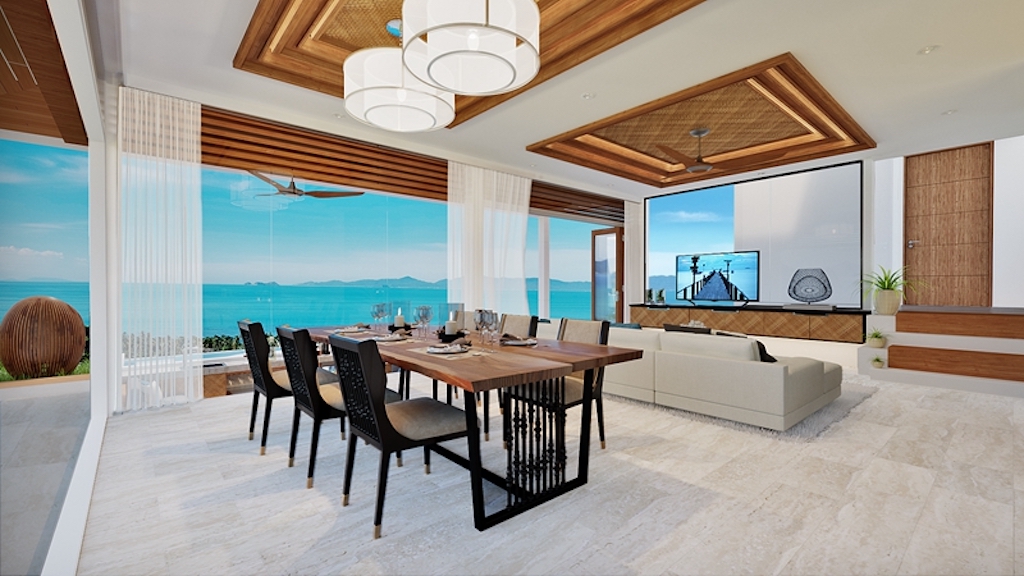 Darika Residence Samui – Residential All in Koh Samui (photo 6)