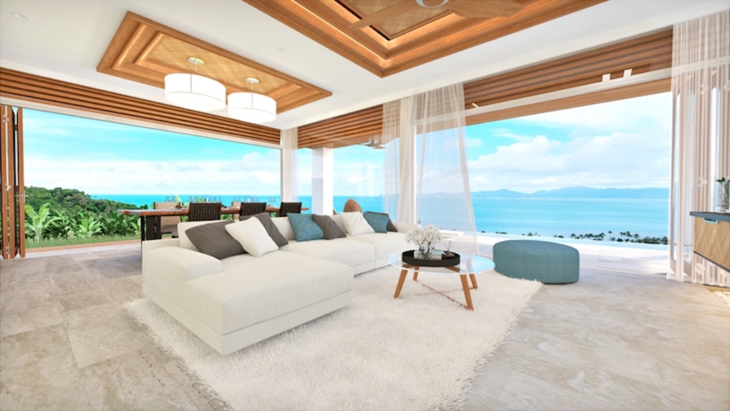 Darika Residence Samui – Residential All in Koh Samui (photo 4)