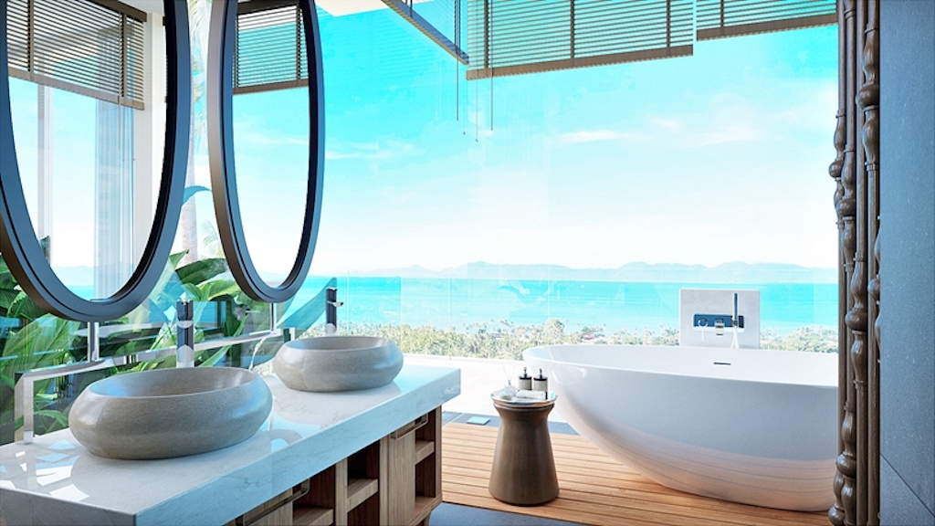 Darika Residence Samui – Residential All in Koh Samui (photo 10)