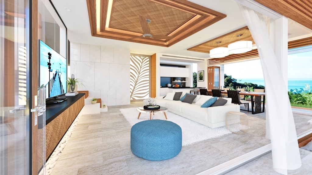 Darika Residence Samui – Residential All in Koh Samui (photo 5)