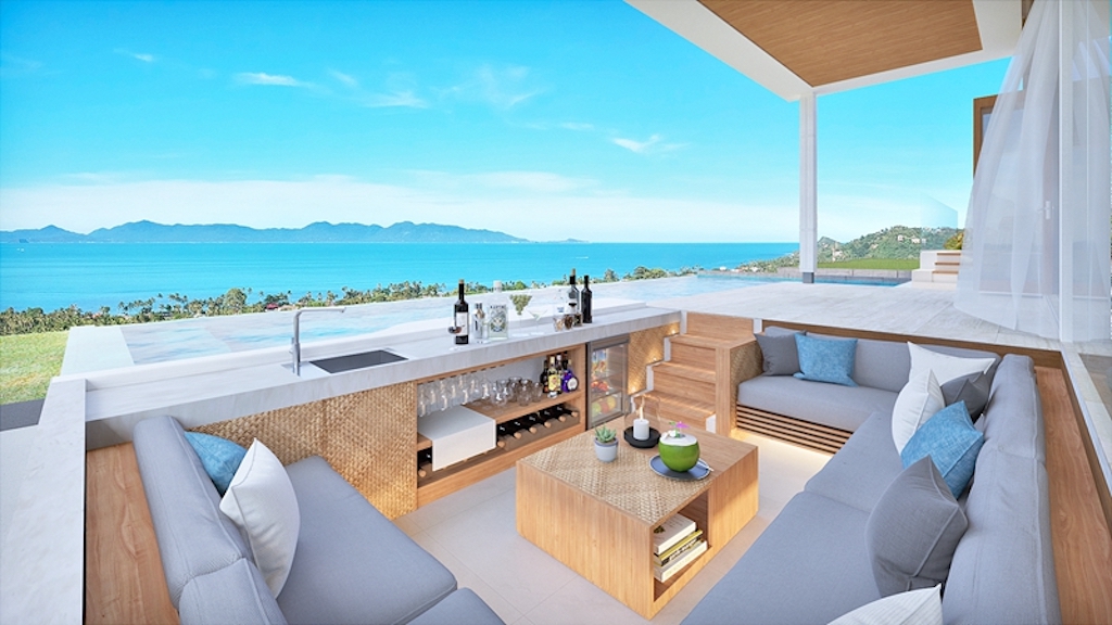 Darika Residence Samui – Residential All in Koh Samui (photo 3)