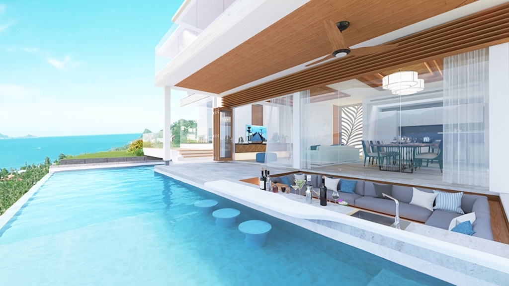 Darika Residence Samui – Residential All in Koh Samui (photo 1)
