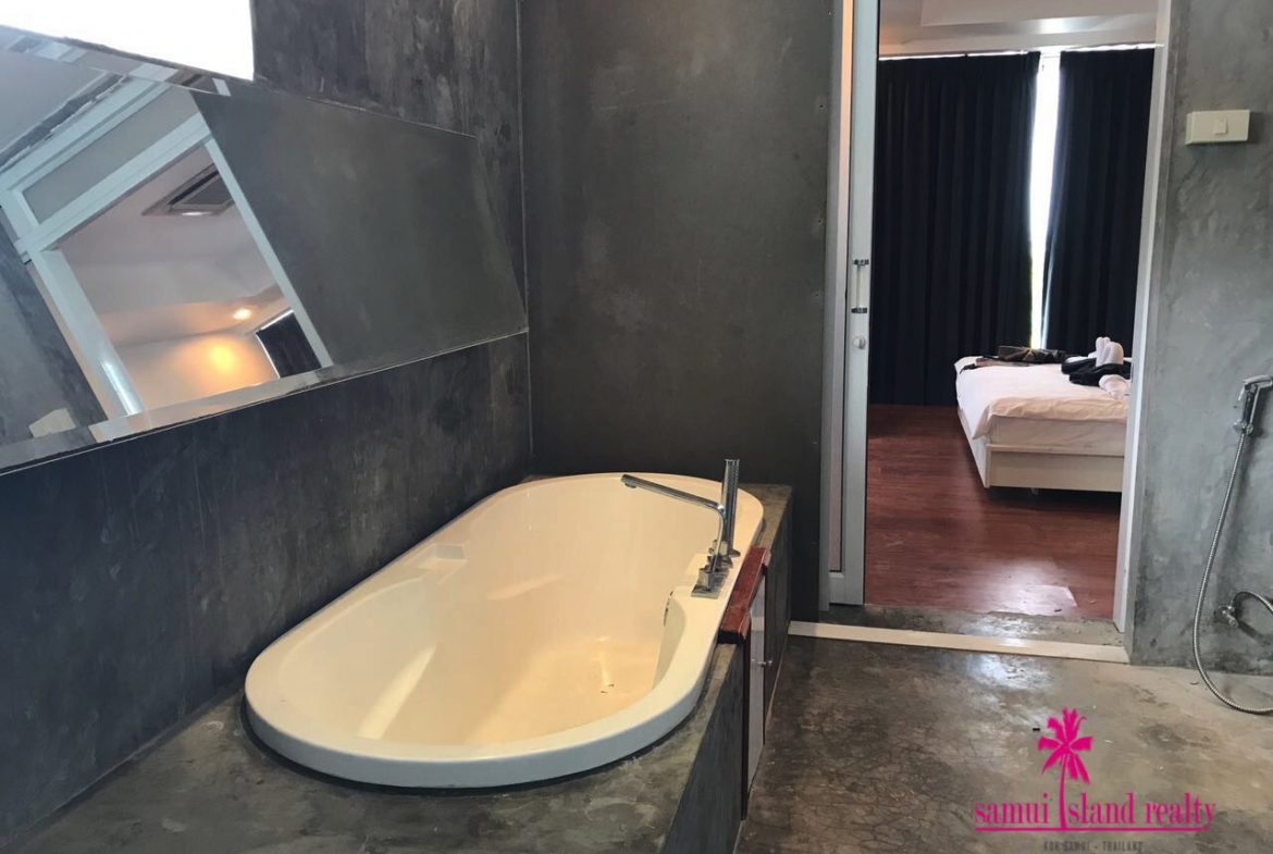 Design Square Luxury Villa Samui – Residential All in Koh Samui (photo 8)