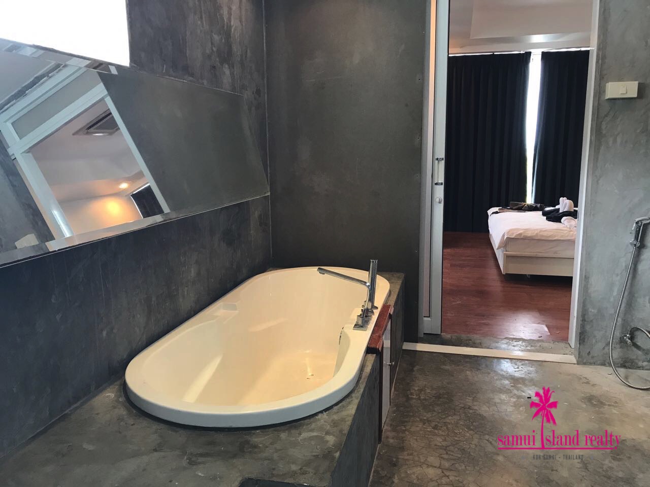 Design Square Luxury Villa Samui – Residential All in Koh Samui (photo 8)