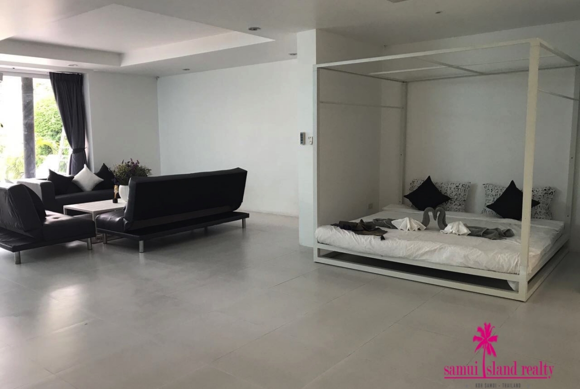 Design Square Luxury Villa Samui – Residential All in Koh Samui (photo 9)