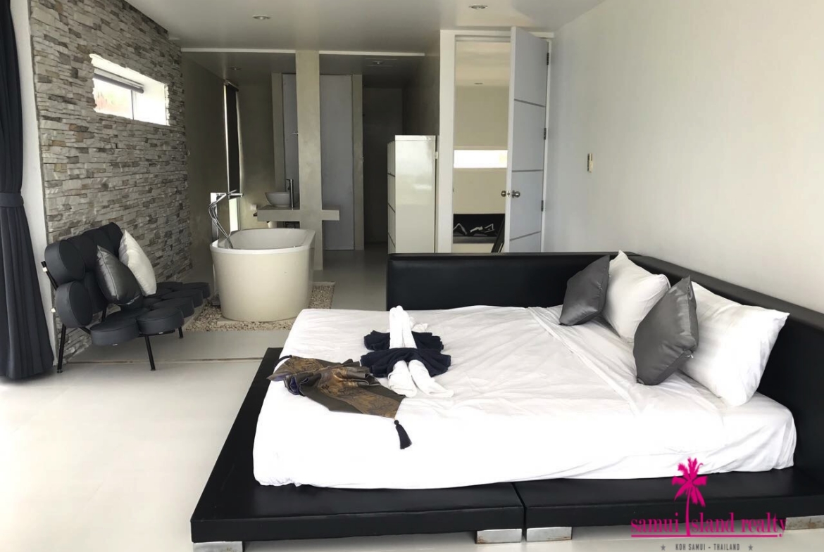 Design Square Luxury Villa Samui – Residential All in Koh Samui (photo 7)