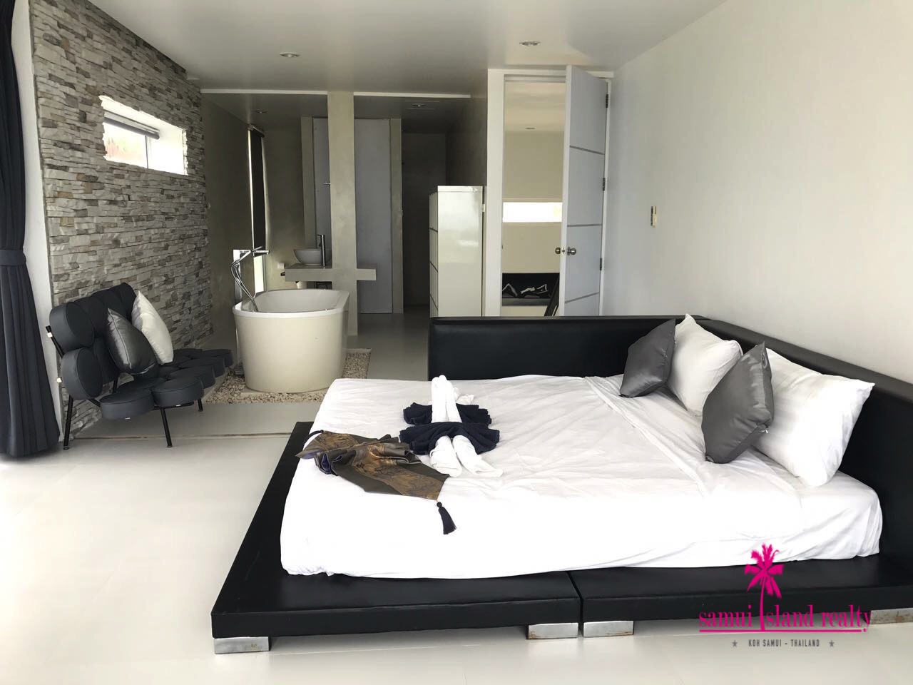 Design Square Luxury Villa Samui – Residential All in Koh Samui (photo 7)
