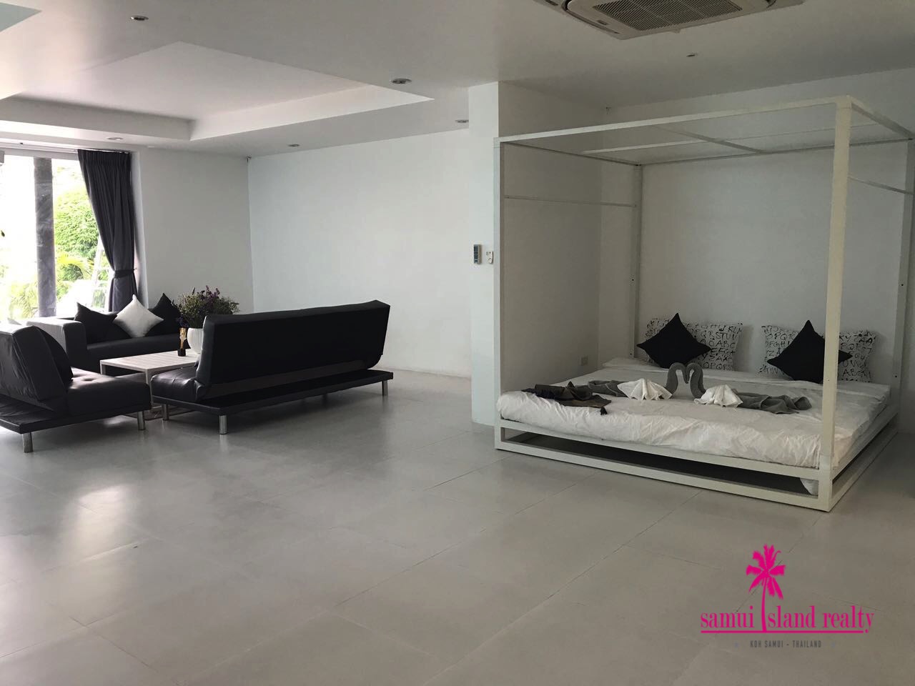 Design Square Luxury Villa Samui – Residential All in Koh Samui (photo 9)