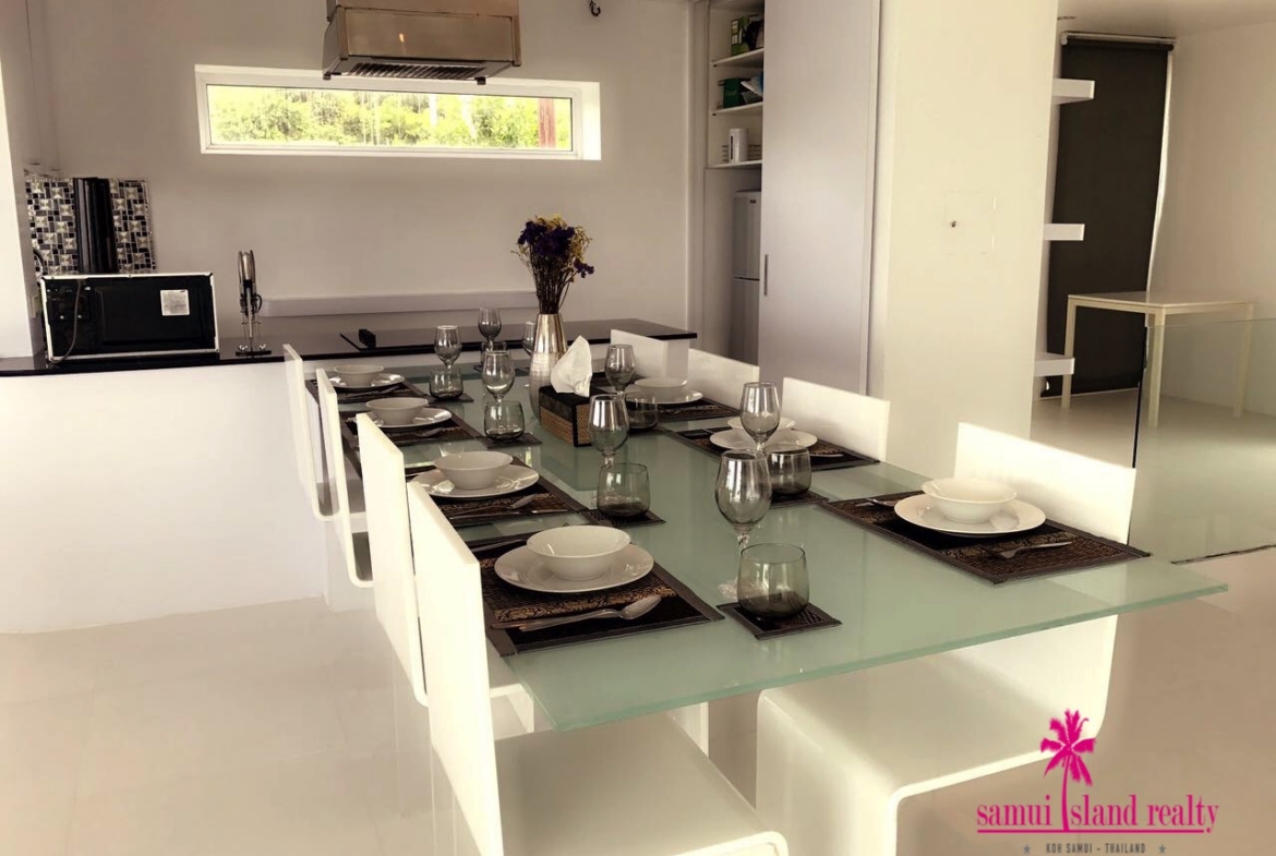 Design Square Luxury Villa Samui – Residential All in Koh Samui (photo 6)