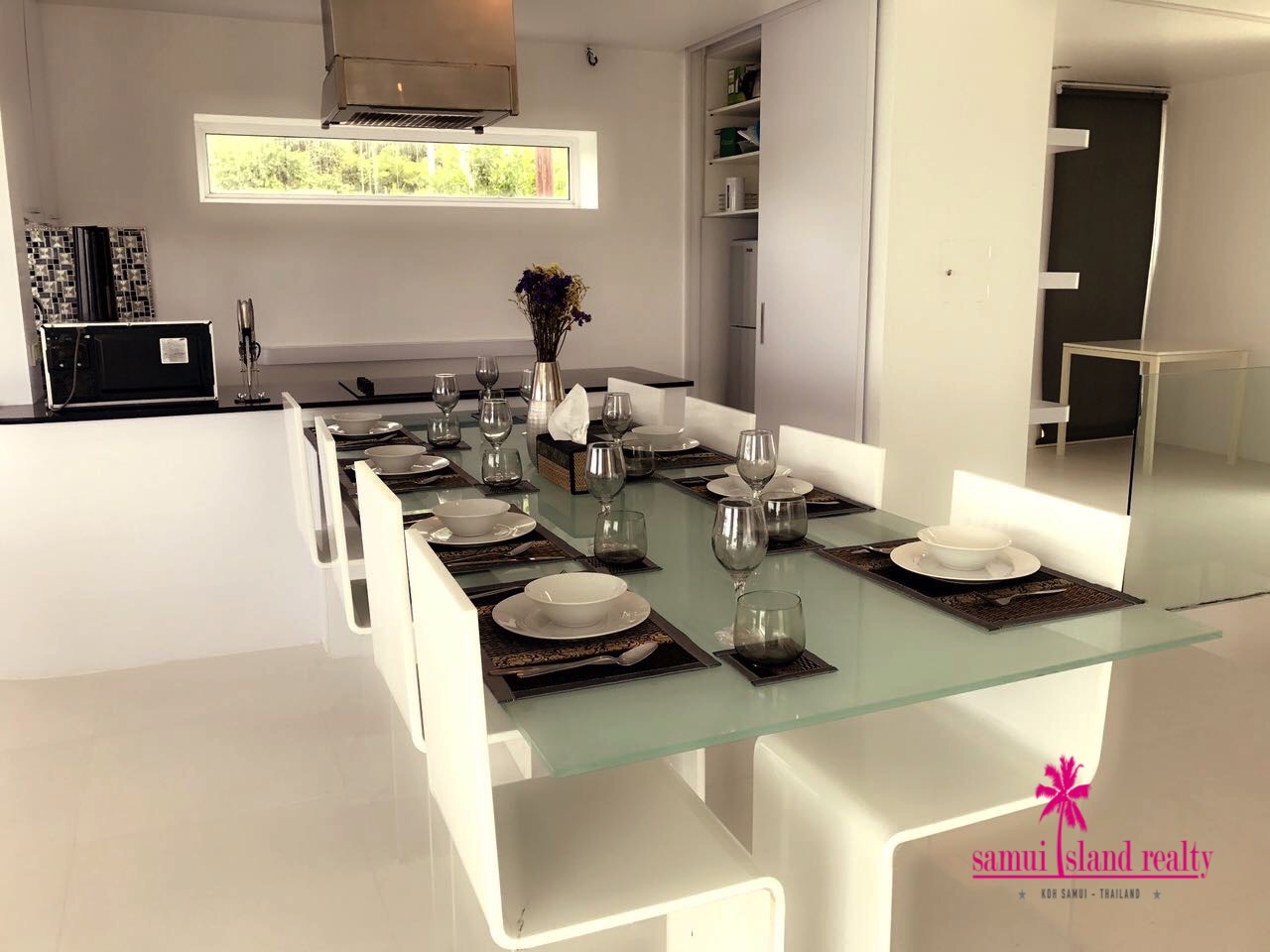 Design Square Luxury Villa Samui – Residential All in Koh Samui (photo 6)