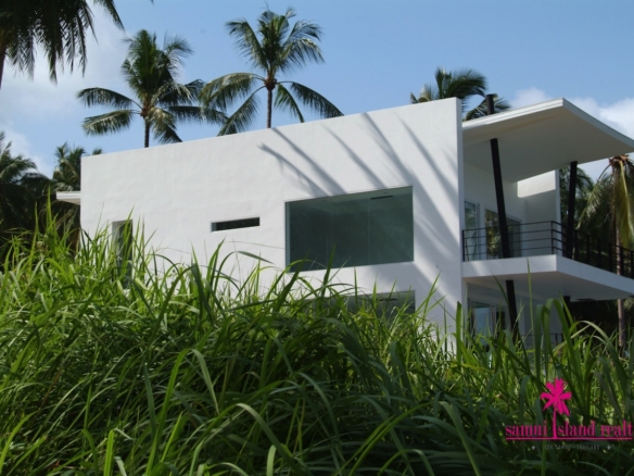 Design Square Luxury Villa Samui – Residential All in Koh Samui, Thailand