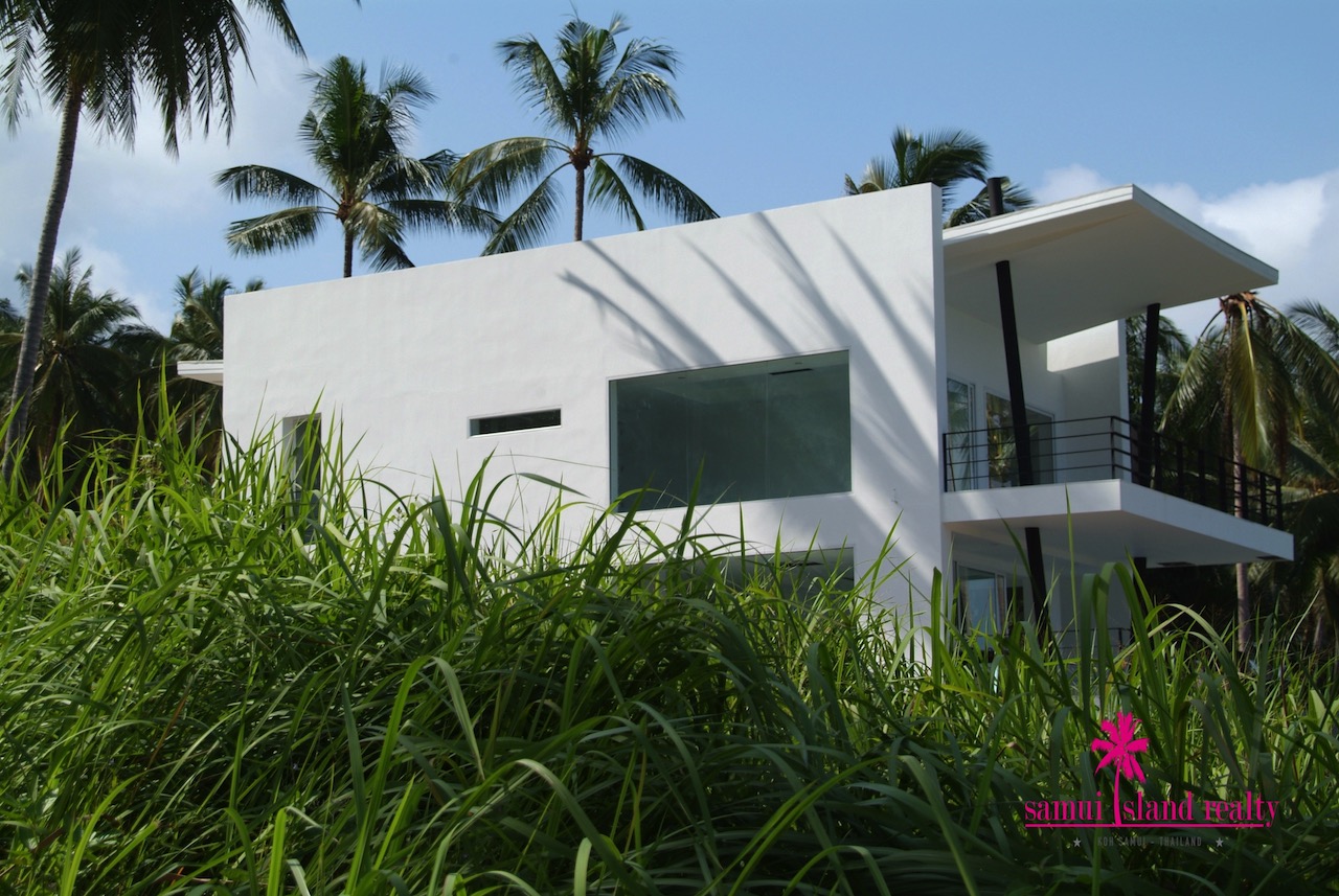 Design Square Luxury Villa Samui – Residential All in Koh Samui, Thailand