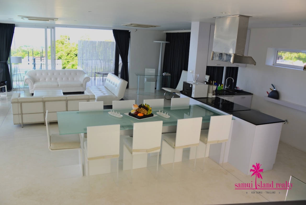 Design Square Luxury Villa Samui – Residential All in Koh Samui (photo 5)