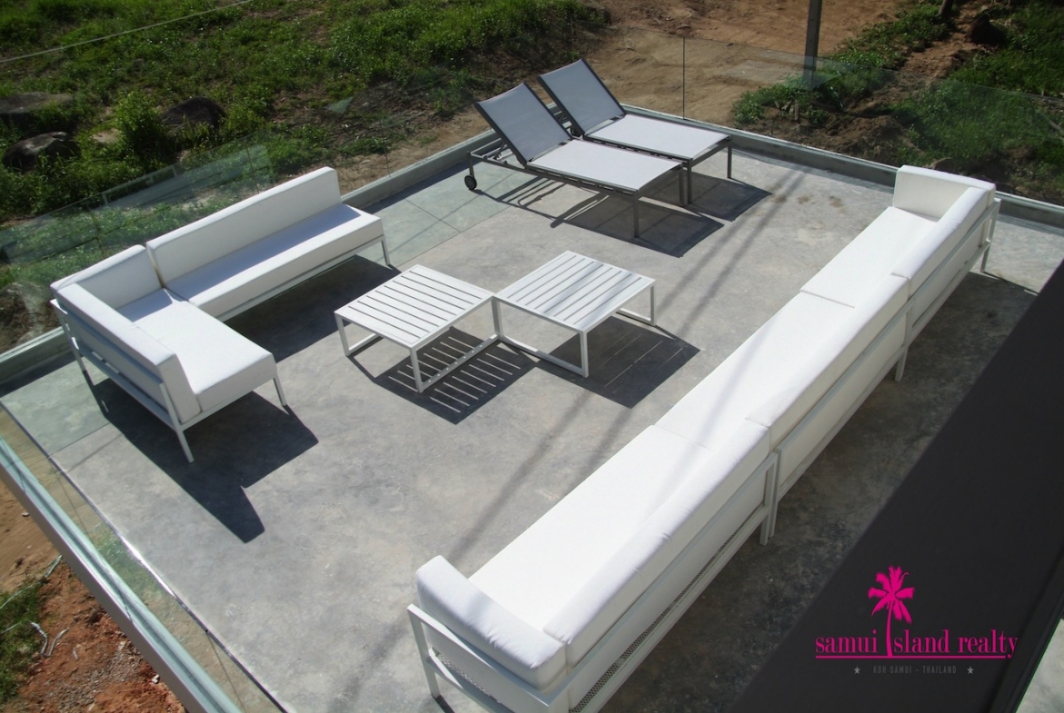 Design Square Luxury Villa Samui – Residential All in Koh Samui (photo 10)
