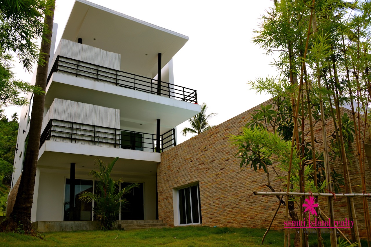 Design Square Luxury Villa Samui – Residential All in Koh Samui (photo 11)