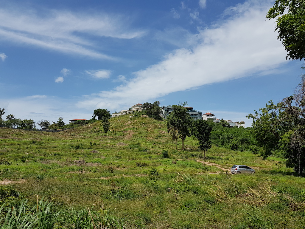 Development Land For Sale Plai Laem – Land in Koh Samui (photo 6)