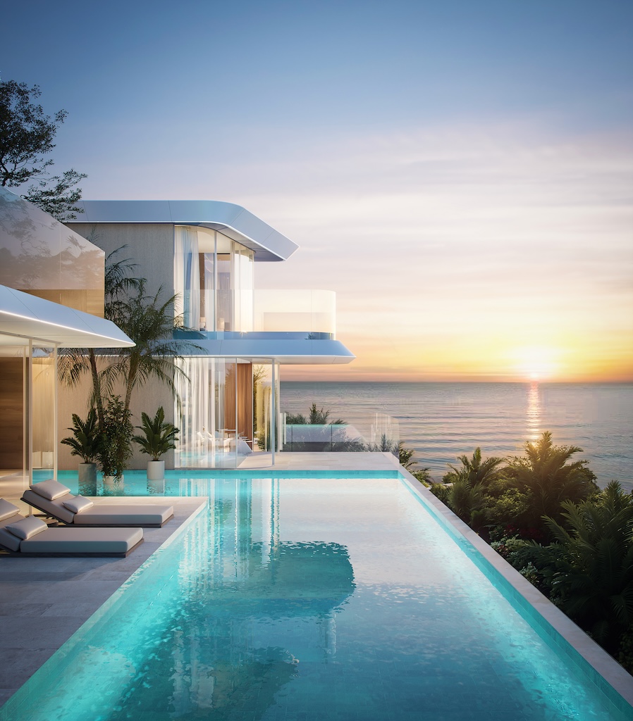 Diamond Villas At The Crest Residences Diamond Villas At The Crest Residences Sunset