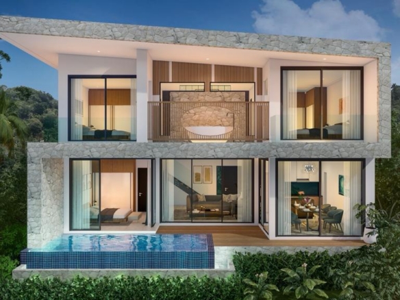 Dror Villas Koh Samui