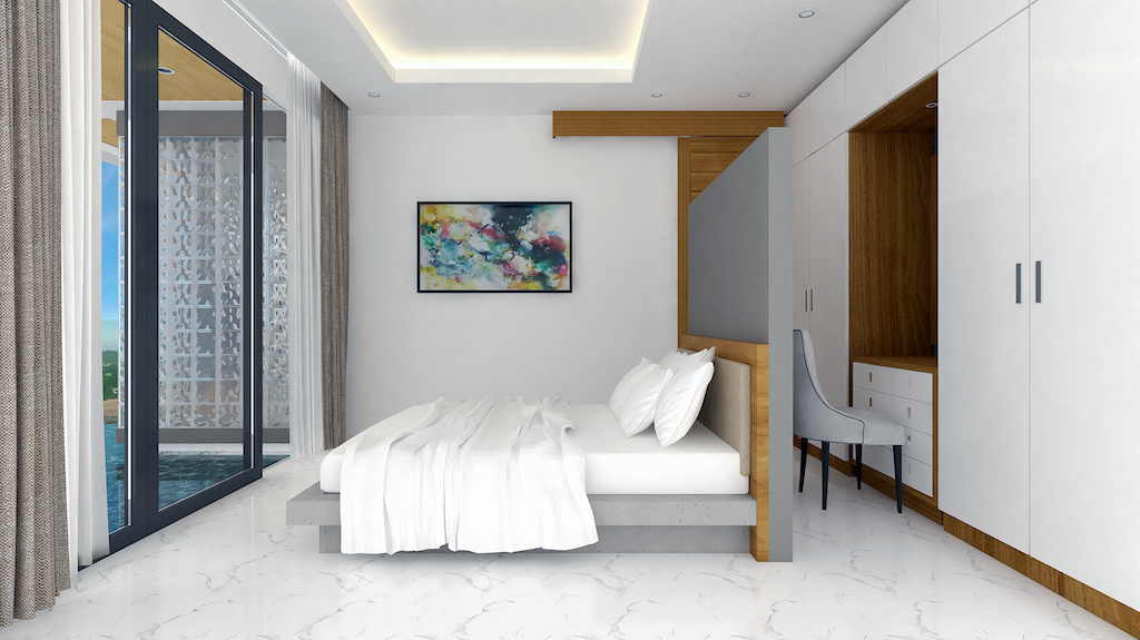 Bedroom 2