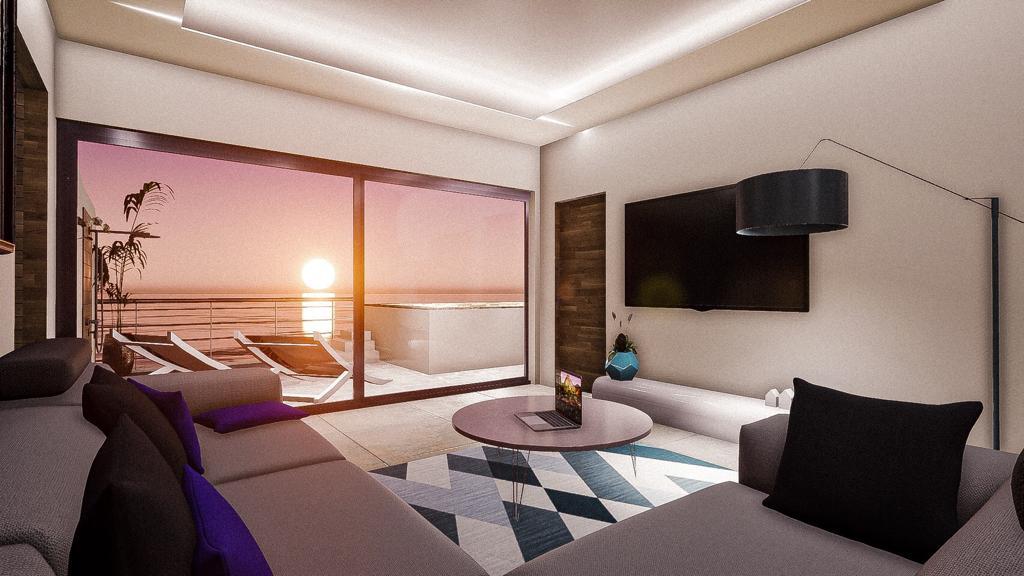 Emerald Bayview Samui Sunrise