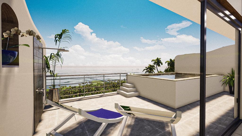 Emerald Bayview Samui View