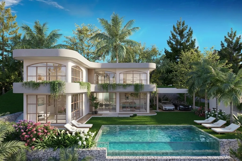 Era Seaview Villas