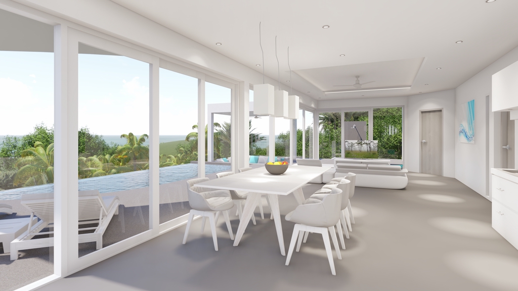 Erawan Villas Ko Samui – Residential All in Koh Samui (photo 5)