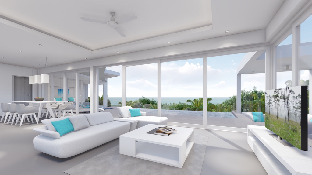 Erawan Villas Ko Samui – Residential All in Koh Samui (photo 9)
